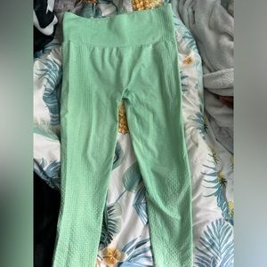 Gymshark Leggings, Size Small